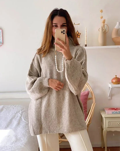 SerenaWardrobe Cozy Luxe Knit