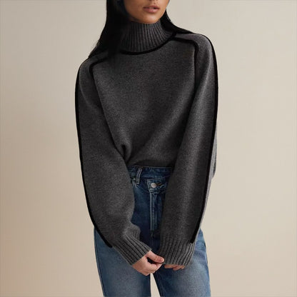 SerenaWardrobe Luxe Sweater