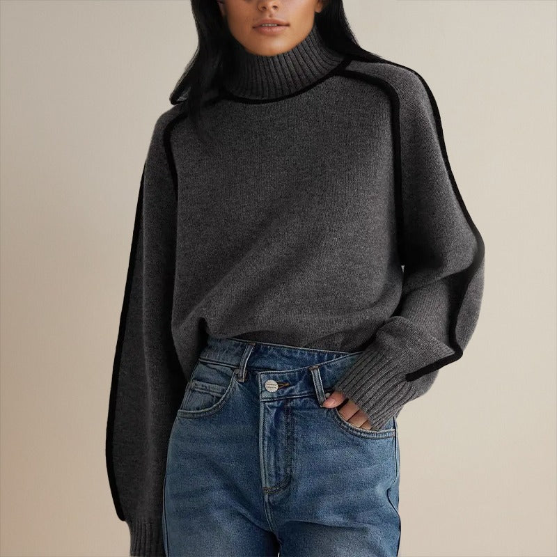 SerenaWardrobe Luxe Sweater