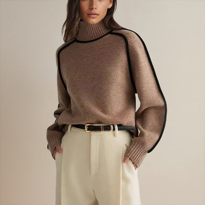 SerenaWardrobe Luxe Sweater