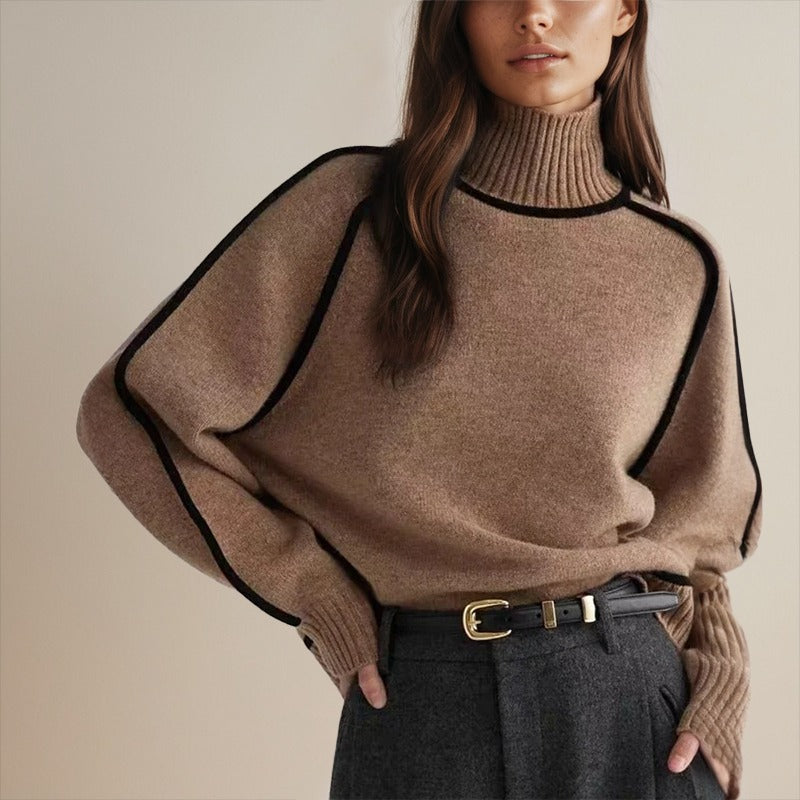 SerenaWardrobe Luxe Sweater