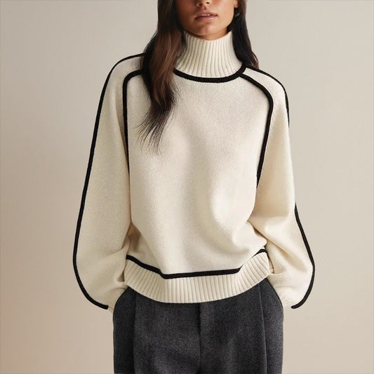 SerenaWardrobe Luxe Sweater